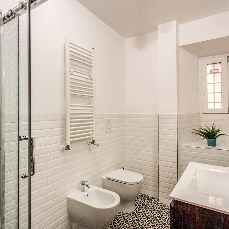 MONTI QUIET AND SPACIOUS APARTMENT - Appartamento con 2 Camere da Letto - 19