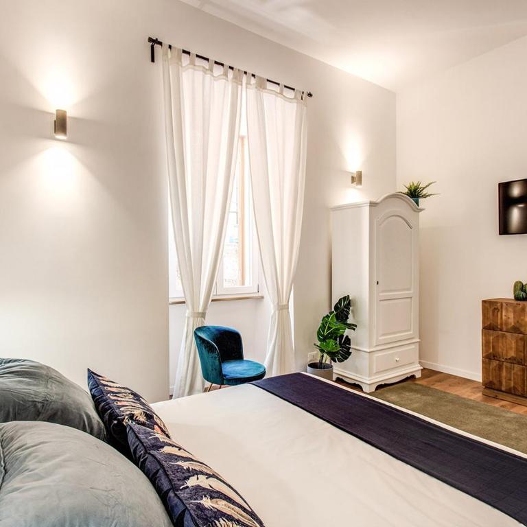 MONTI QUIET AND SPACIOUS APARTMENT - Appartamento con 2 Camere da Letto - 16
