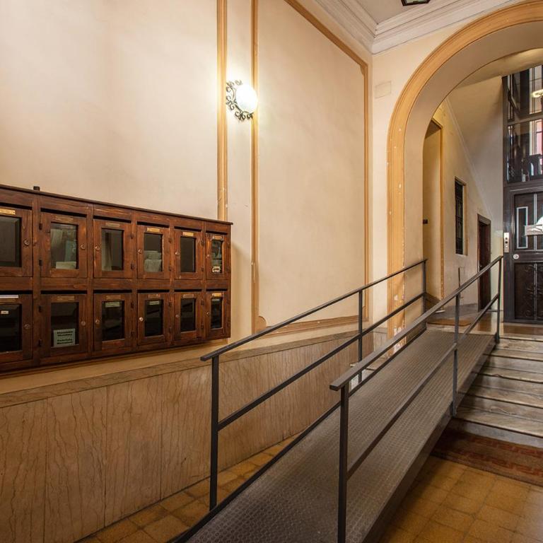 MONTI QUIET AND SPACIOUS APARTMENT - Appartamento con 2 Camere da Letto - 13