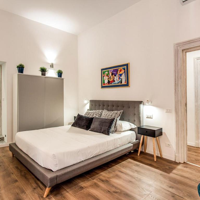 MONTI QUIET AND SPACIOUS APARTMENT - Appartamento con 2 Camere da Letto - 8