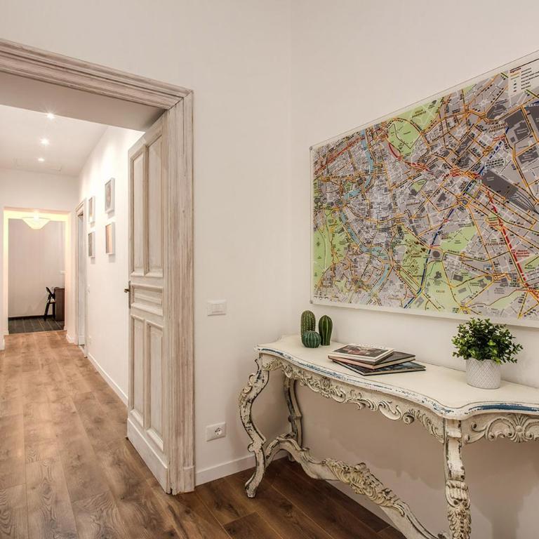 MONTI QUIET AND SPACIOUS APARTMENT - Appartamento con 2 Camere da Letto - 9