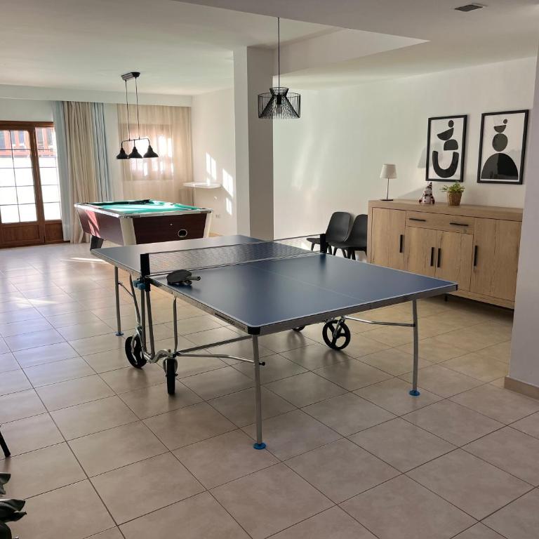 Lanzarote Villa Vista Lobos 47 - Villa - 6