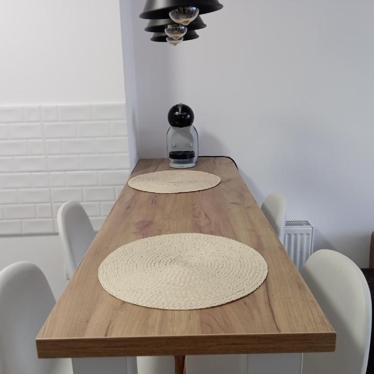 Apartman Minja - One-Bedroom Apartment - 27