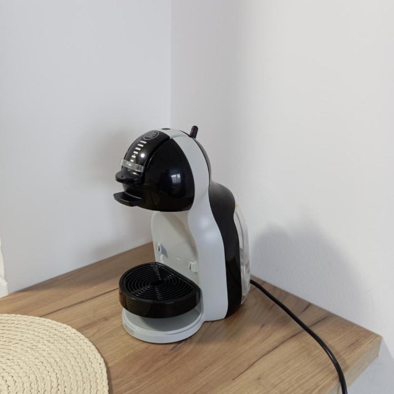 Apartman Minja - One-Bedroom Apartment - 25