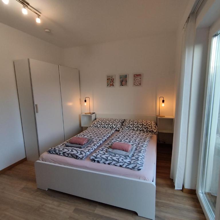 Landhaus Danita - Apartment mit Seeblick - 7