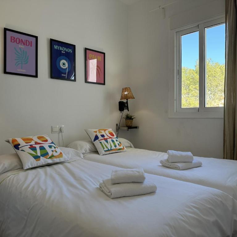 Nerja Paradise Rentals - Apt Chimenea C2D - Apartamento - 14