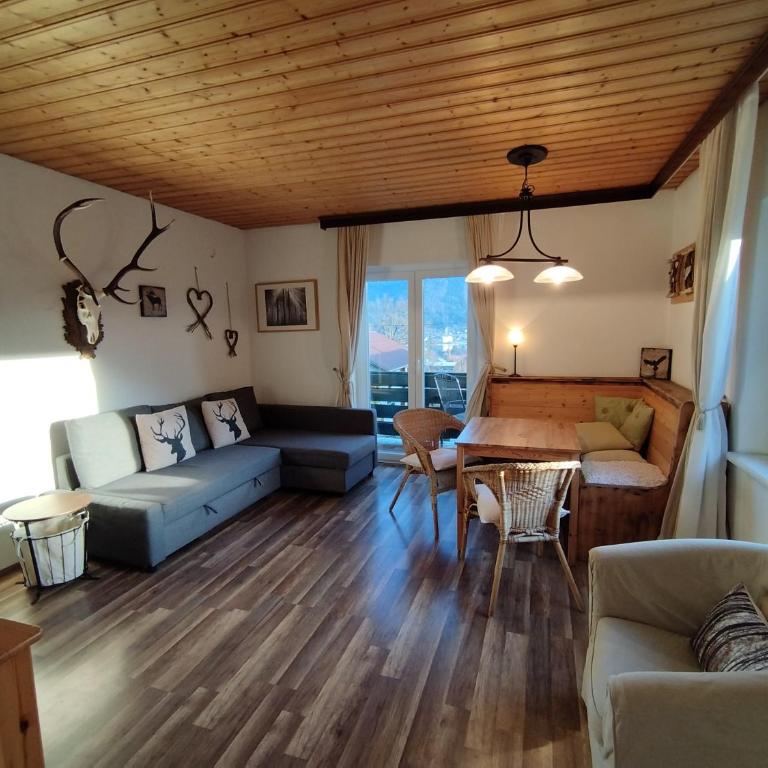 Landhaus Danita - Apartment mit Seeblick - 3