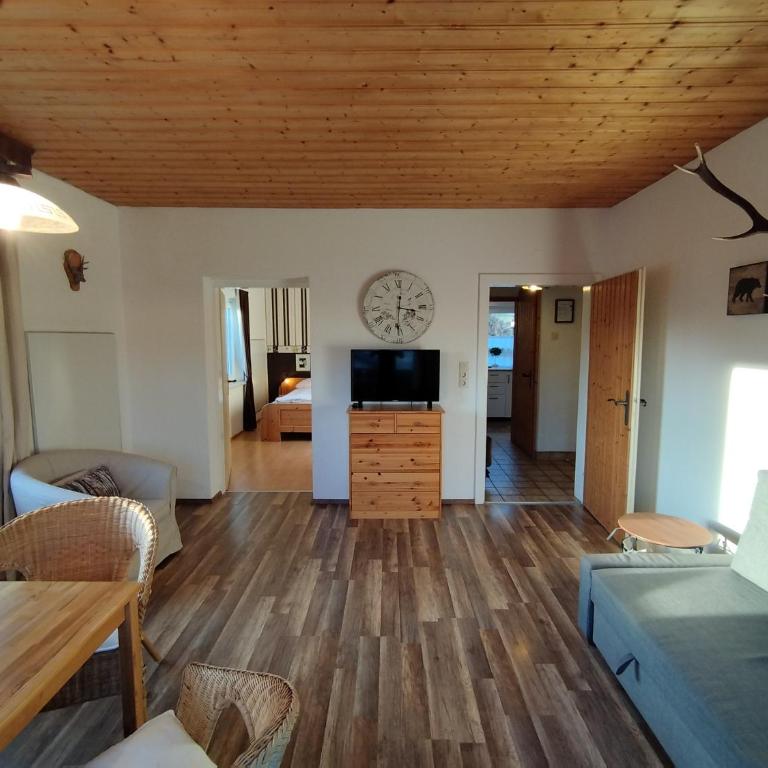 Landhaus Danita - Apartment mit Seeblick - 4