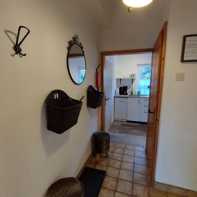 Landhaus Danita - Apartment mit Seeblick - 7