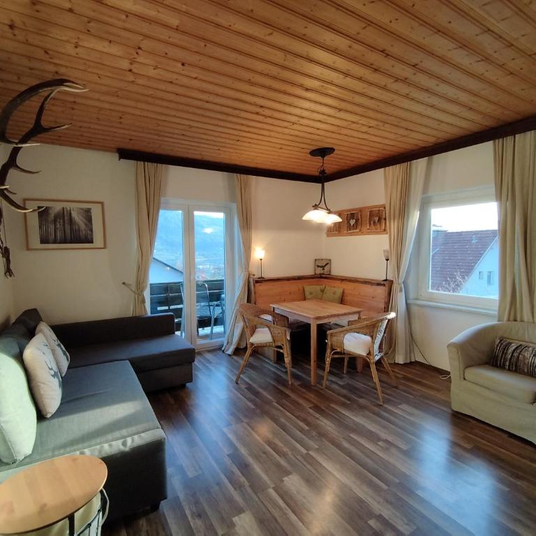 Landhaus Danita - Apartment mit Seeblick - 6