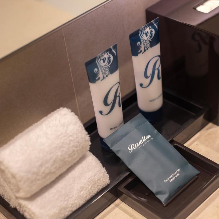 Royalton Splash Riviera Cancun, An Autograph Collection All-Inclusive Resort - Suite Junior de lujo con vistas al mar - 9