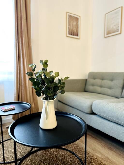 Le Bohème Chic - Gare sud Rennes - Appartement 1 Chambre - 16