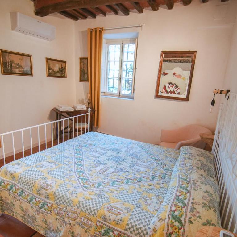 Orto dei Bruchi - Appartamento con 2 Camere da Letto - 3