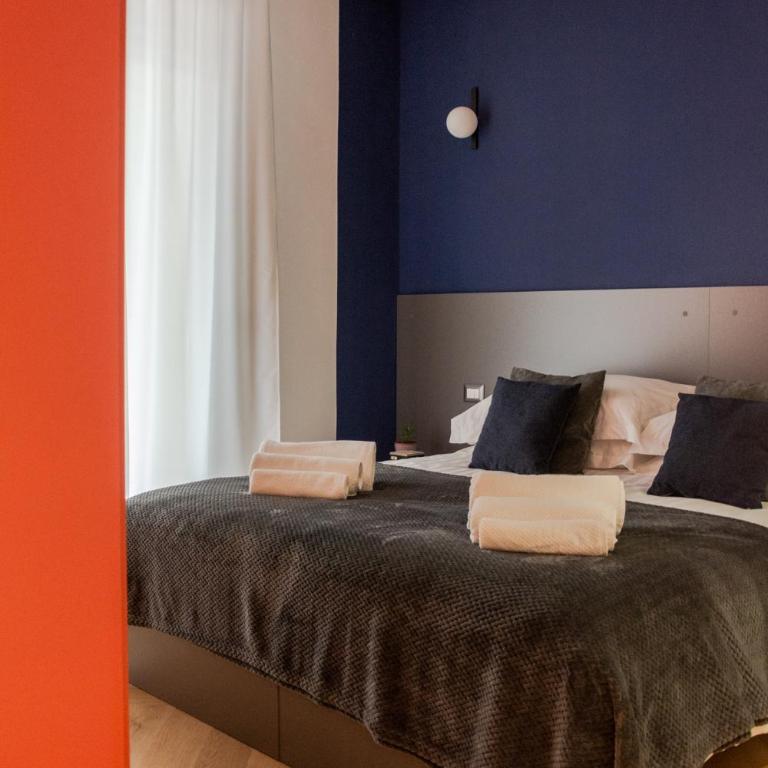 Doron Living Bari - Appartamento con 1 Camera da Letto - 6