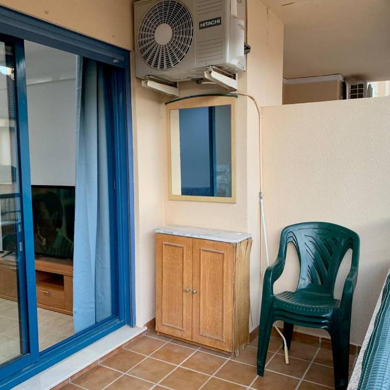 Experience Valencia Bnb - Rincon del Mar - Apartamento Maravilloso a Canet Playa 100 mt - Apartamento de 2 dormitorios - 12