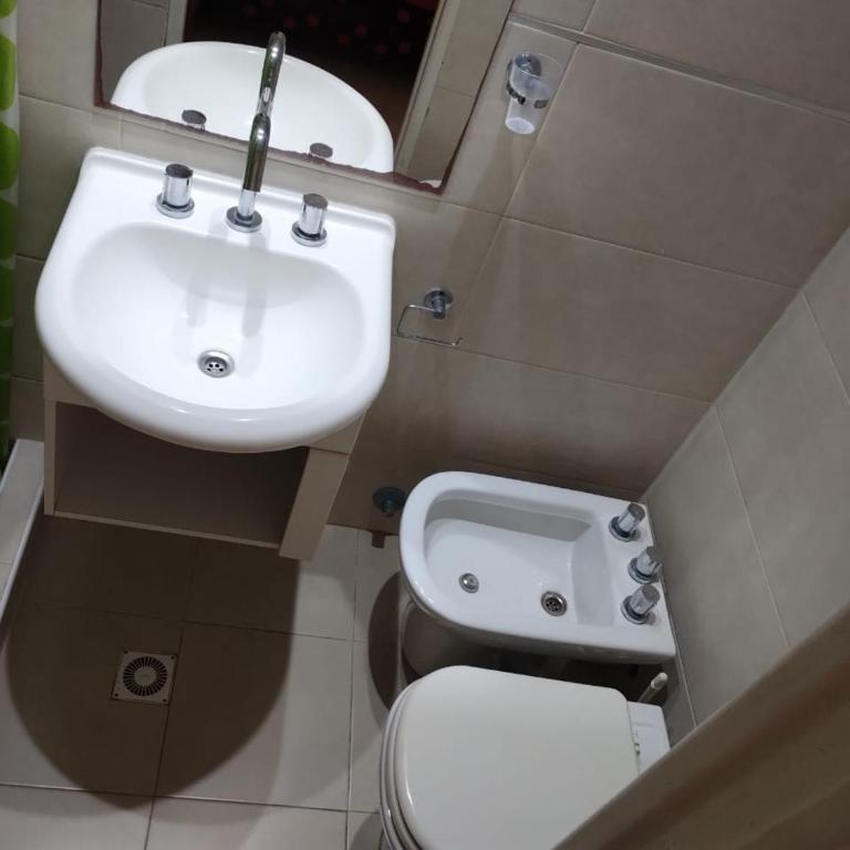 Hostel Che Viajero - Double Room - 3