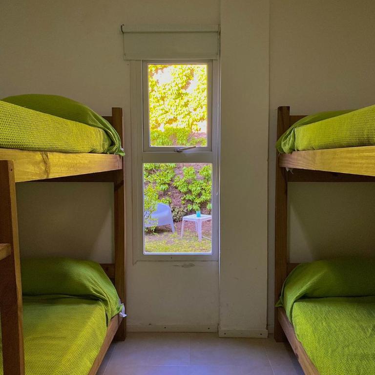 Hostel Che Viajero - Single Bed in Female Dormitory Room - 1