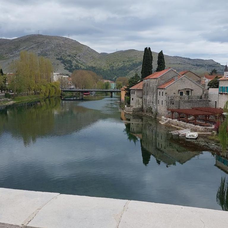 Apartman DIS - Apartman sa 2 Spavaće Sobe - 18