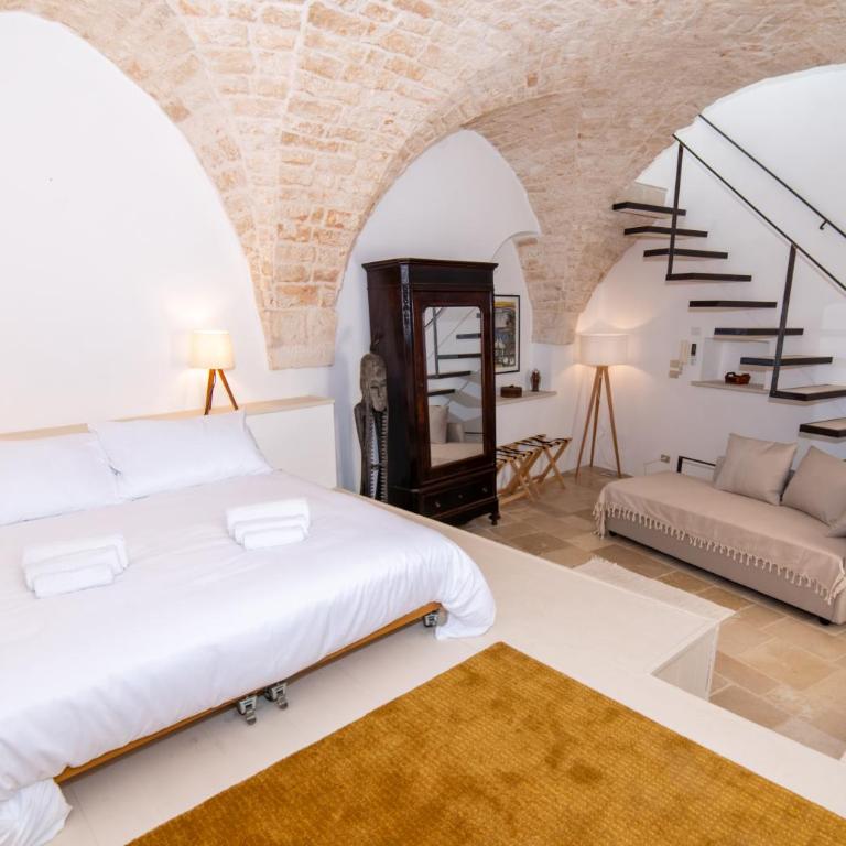 Dimora del Vico - Exclusive Terrace with View - Casa Vacanze - 2