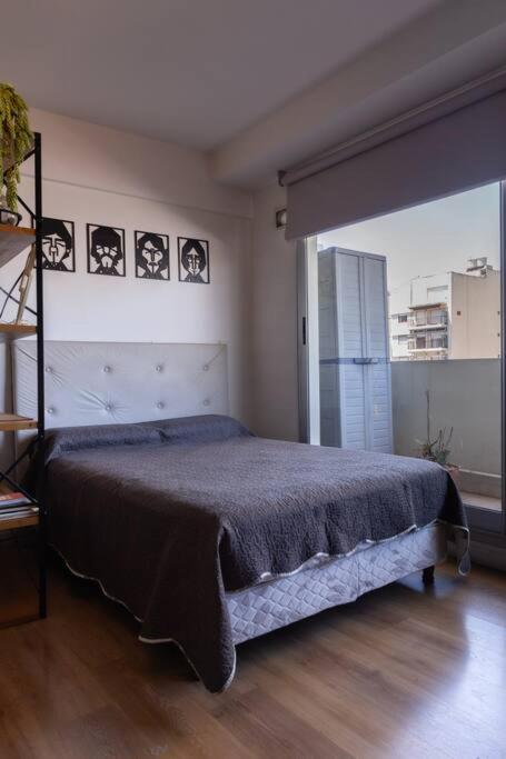 Senillosa 444 by depptö BAJA - Apartamento de 1 dormitorio - 2