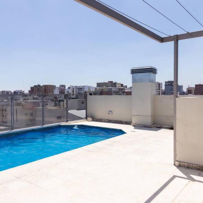 Senillosa 444 by depptö BAJA - Apartamento de 1 dormitorio - 3