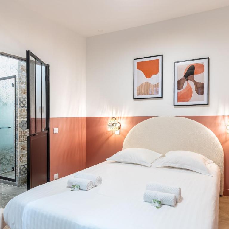 NEW Gorgeous Flat-Central Area - Appartamento con 1 Camera da Letto - 2