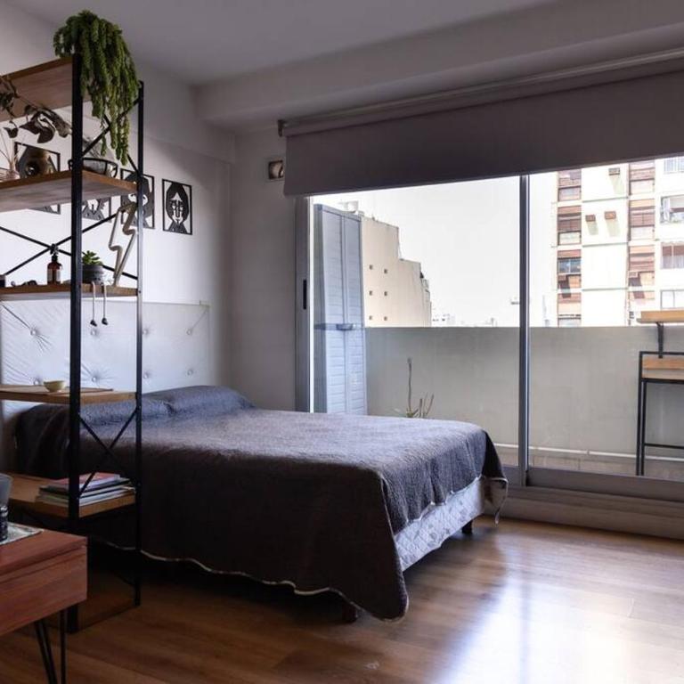 Senillosa 444 by depptö BAJA - Apartamento de 1 dormitorio - 10