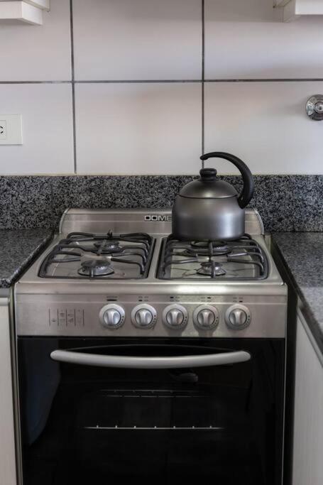 Senillosa 444 by depptö BAJA - Apartamento de 1 dormitorio - 14