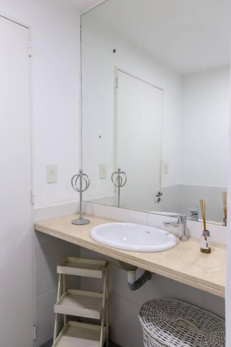 Senillosa 444 by depptö BAJA - Apartamento de 1 dormitorio - 15