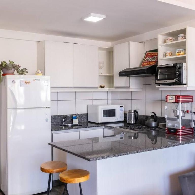 Senillosa 444 by depptö BAJA - Apartamento de 1 dormitorio - 18