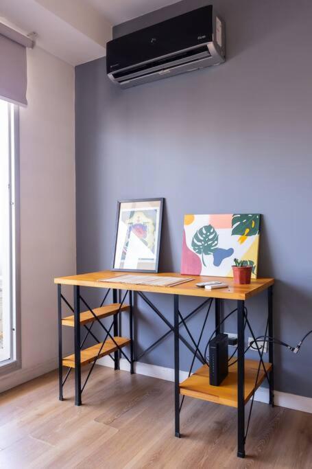 Senillosa 444 by depptö BAJA - Apartamento de 1 dormitorio - 19