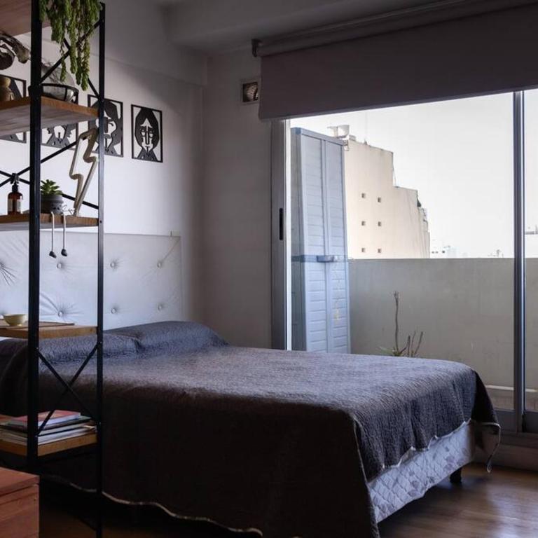 Senillosa 444 by depptö BAJA - Apartamento de 1 dormitorio - 23
