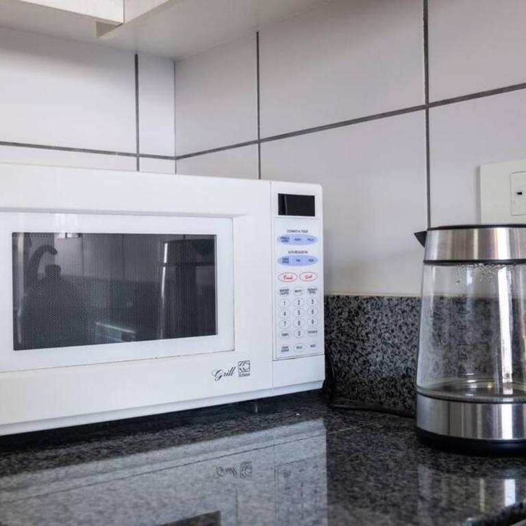 Senillosa 444 by depptö BAJA - Apartamento de 1 dormitorio - 26