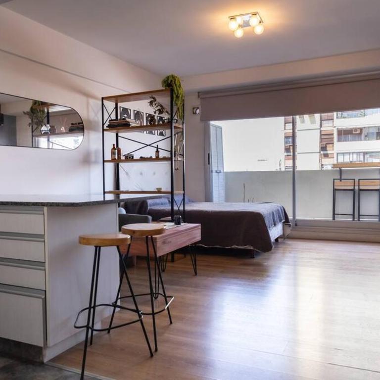 Senillosa 444 by depptö BAJA - Apartamento de 1 dormitorio - 28