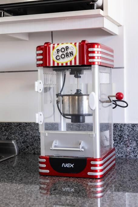 Senillosa 444 by depptö BAJA - Apartamento de 1 dormitorio - 29