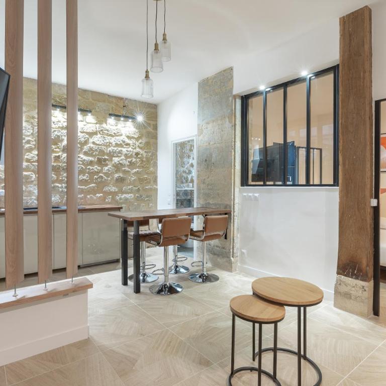 NEW Gorgeous Flat-Central Area - Appartamento con 1 Camera da Letto - 3