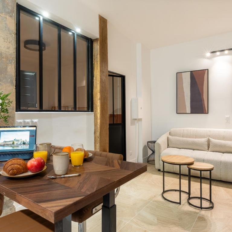 NEW Gorgeous Flat-Central Area - Appartamento con 1 Camera da Letto - 1