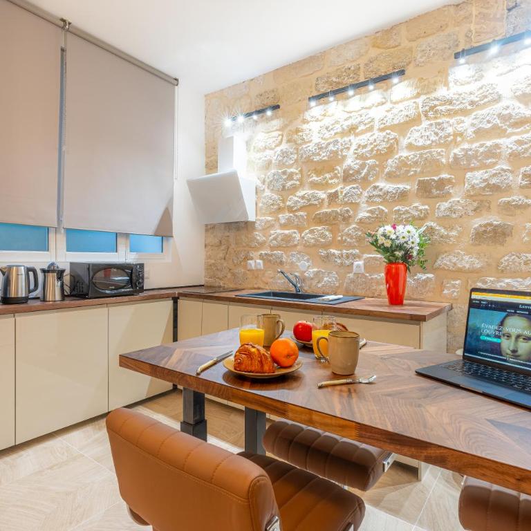 NEW Gorgeous Flat-Central Area - Appartamento con 1 Camera da Letto - 5