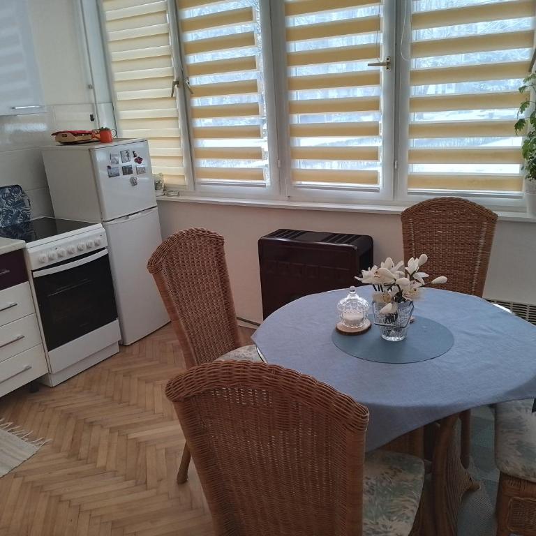 Apartman Megi - Apartman sa 1 Spavaćom Sobom - 2