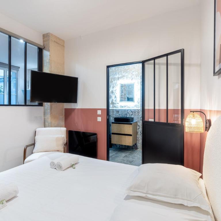 NEW Gorgeous Flat-Central Area - Appartamento con 1 Camera da Letto - 8