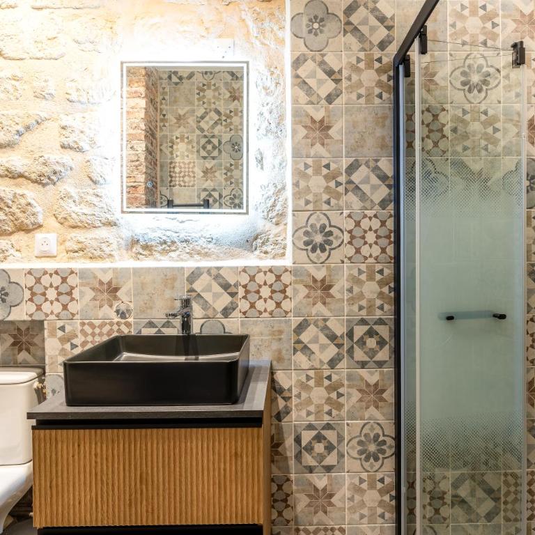NEW Gorgeous Flat-Central Area - Appartamento con 1 Camera da Letto - 7