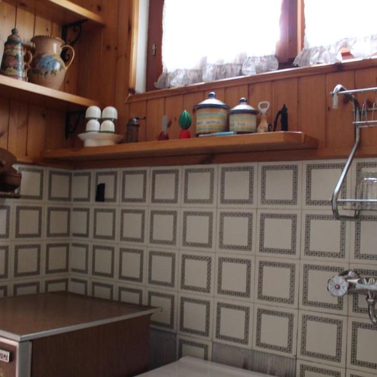 La casa di Minù - Appartamento con 1 Camera da Letto - 22