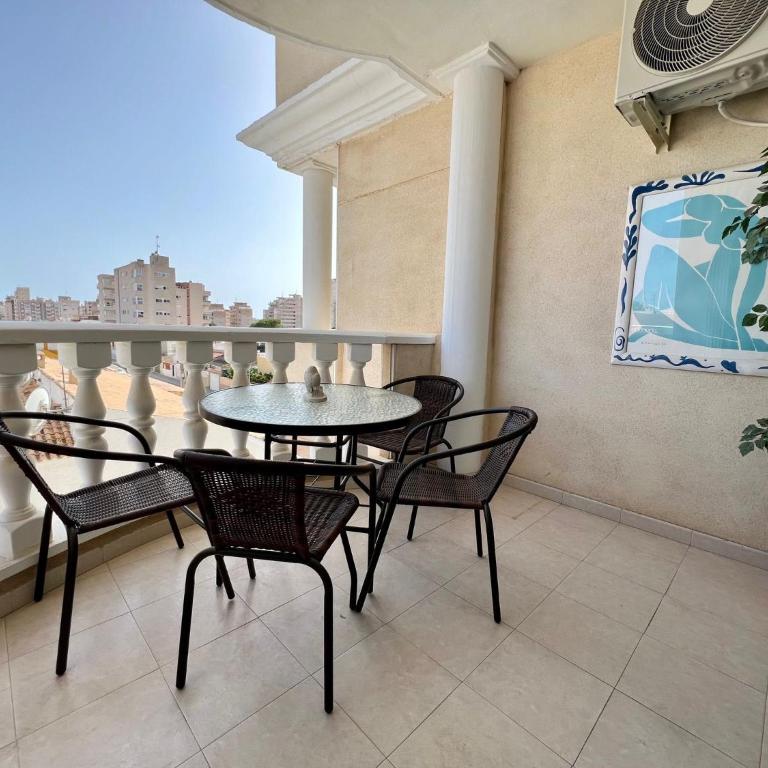 Casa Laima - Apartment with Balcony - 10