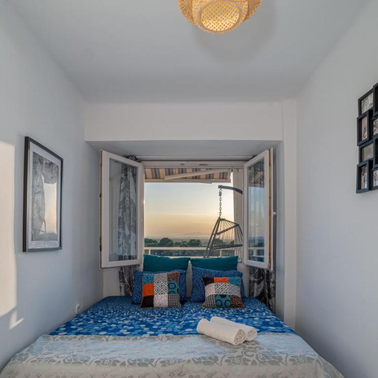 D2-5 Ampuria Delta Sunset with parking & wifi - Apartamento de 2 dormitorios - 27