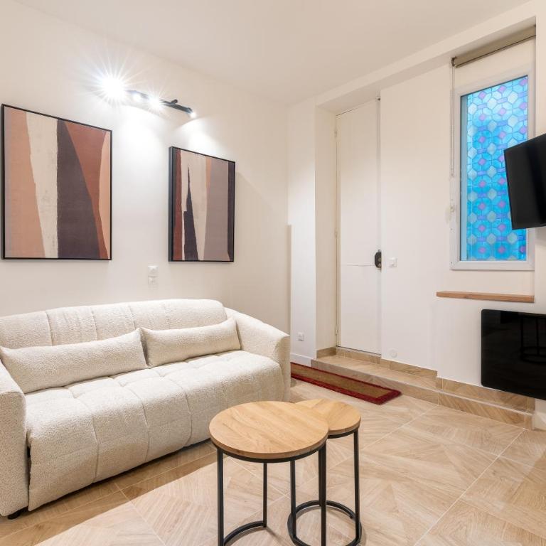 NEW Gorgeous Flat-Central Area - Appartamento con 1 Camera da Letto - 10