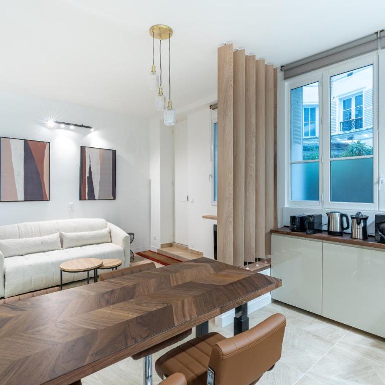NEW Gorgeous Flat-Central Area - Appartamento con 1 Camera da Letto - 9