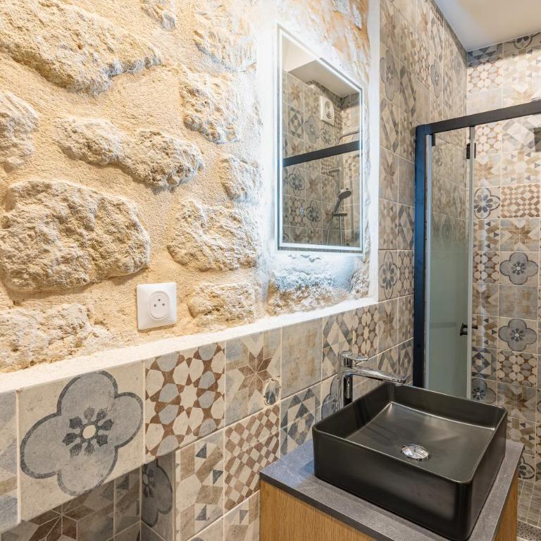 NEW Gorgeous Flat-Central Area - Appartamento con 1 Camera da Letto - 12