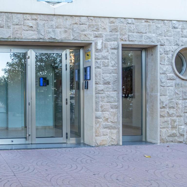 D2-5 Ampuria Delta Sunset with parking & wifi - Apartamento de 2 dormitorios - 32