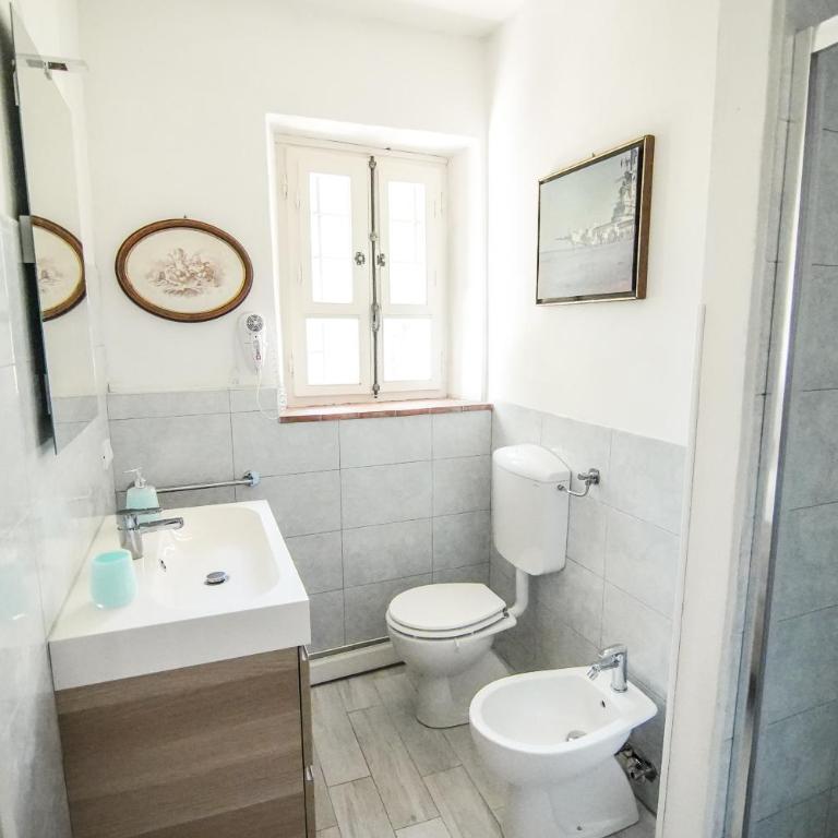 Orto dei Bruchi - Appartamento con 2 Camere da Letto - 21