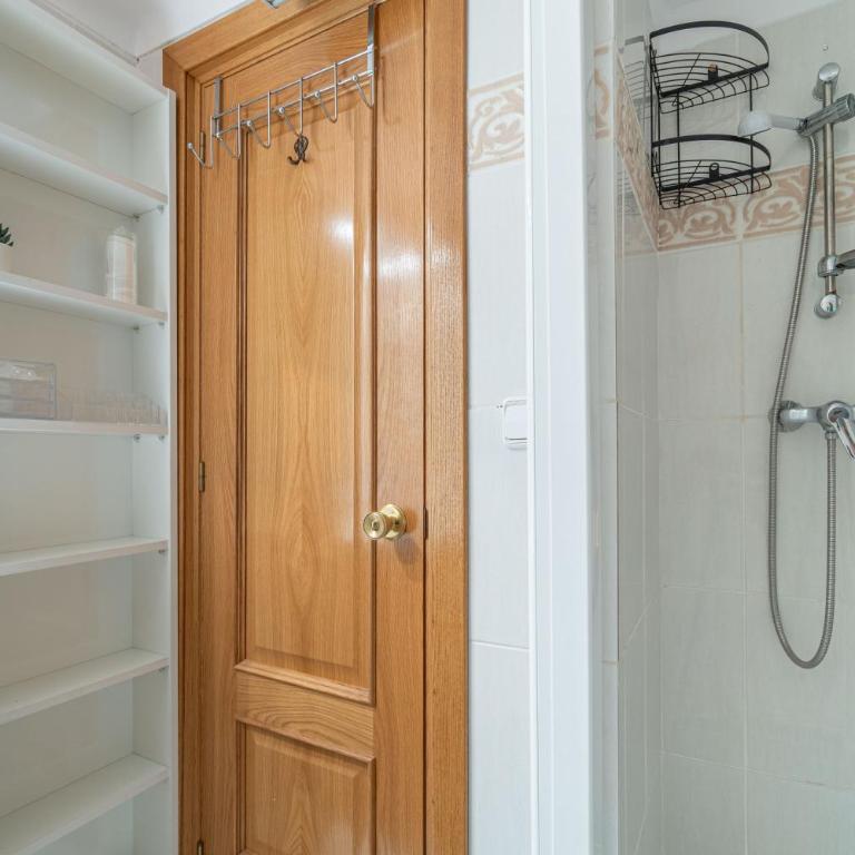 D2-5 Ampuria Delta Sunset with parking & wifi - Apartamento de 2 dormitorios - 43